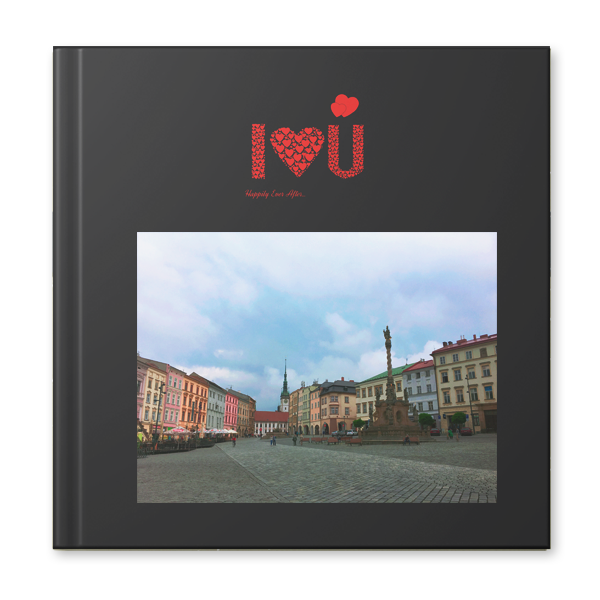 A4 세로 웨딩.커플2