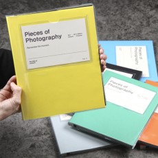 접착식비비드앨범